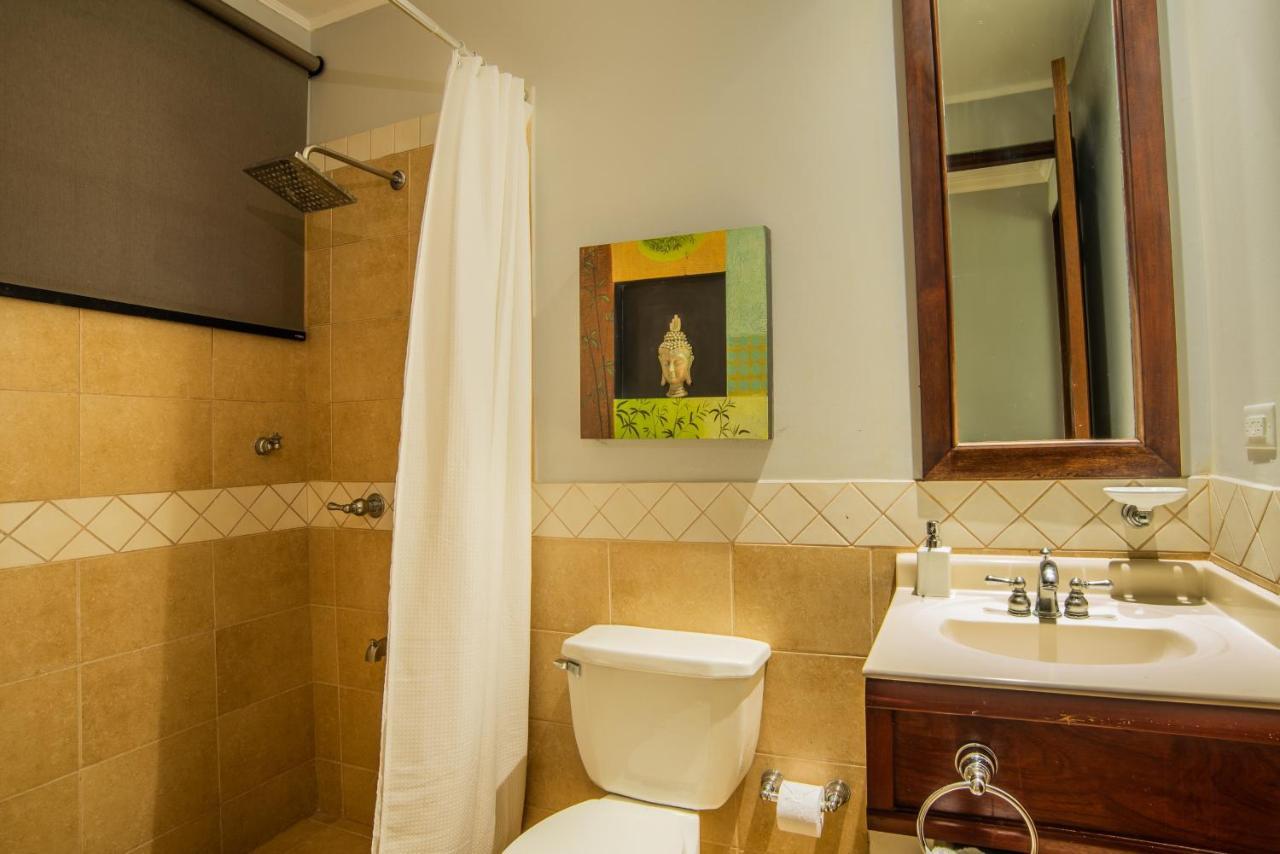Bougainvillea 8103 Luxury Apartment - Reserva Conchal Playa Conchal Ngoại thất bức ảnh